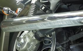 HONDA GL 400 WING CUSTOM 1981 GL400