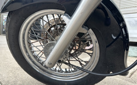 YAMAHA DRAGSTAR 400 CLASSIC 2000 4TR