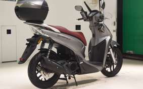 KYMCO TERSELY S125