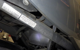 YAMAHA JOG SA55J
