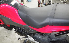 HONDA GROM 2007 JC61
