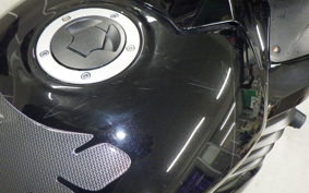 KAWASAKI ZZ1400 NINJA R 2007 ZXT40A