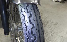 KAWASAKI ESTRELLA RS 2025 BJ250A