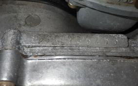 KAWASAKI KH400 2026 S3F