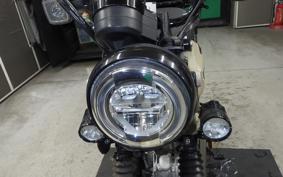 HONDA CT125 HUNTER CUB 2022 JA55