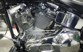 HARLEY FXST 1450 2002