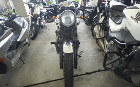 KAWASAKI W650 2009 EJ650A
