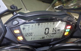 SUZUKI GSX-S750 2020 C533F