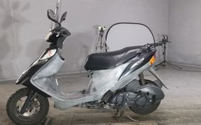 SUZUKI ADDRESS V125 CF4EA
