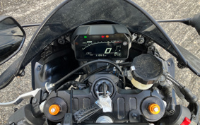 HONDA SUPER CUB50 AA09