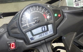 KAWASAKI NINJA 400 2015 EX400E