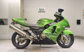 KAWASAKI ZX 1200 NINJA R 2004 ZXT20A