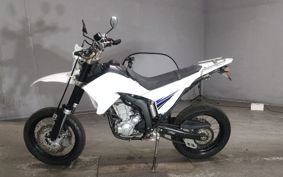 YAMAHA WR250X DG15J