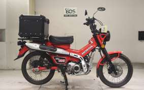 HONDA CT125-2 JA65