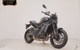 YAMAHA MT-09 2025 RN87J