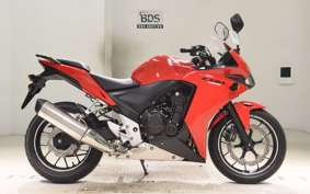 HONDA CBR400R 2014 NC47