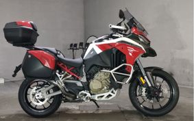 DUCATI MULTI STRADA V4S 2021 1A00AA