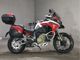 Фото Ducati MULTI STRADA V4S 2021 с японского аукциона