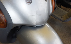 SUZUKI LET's 4 CA45A