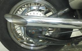 HONDA STEED 400 1997 NC26