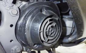 HONDA LEAD 50 Gen. 2 1999 AF48