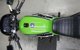 KAWASAKI Z1100 R 1996 KZT10R