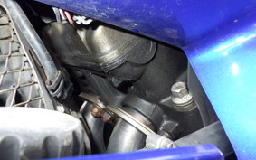 KAWASAKI ZX 10 NINJA R 2004 ZXT00C