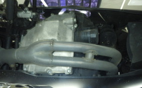 YAMAHA YZF-R25 A 2004 RG43J