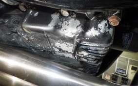 HONDA CB400 SUPER BOLDOR VTEC 2013 NC42