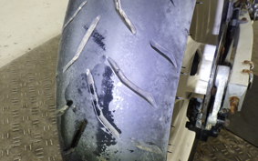 YAMAHA TZR250 2016 3MA