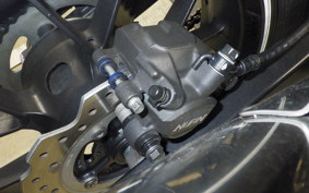 HONDA CBR400R 2014 NC47