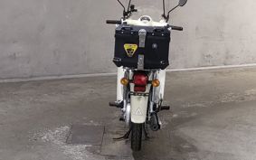 HONDA SUPER CUB110 JA44