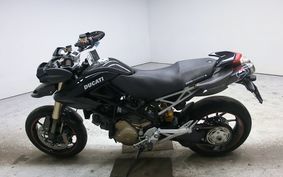 DUCATI HYPERMOTARD 1100 S 2008 B100A