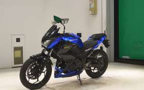 KAWASAKI Z250 A ER250C