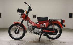HONDA CT110 HUNTER CUB