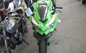 KAWASAKI ZX-4RR 2025 ZX400P