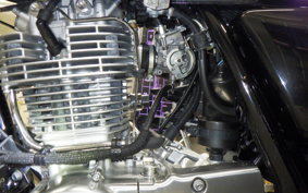 YAMAHA SR400 Gen.5 2021 RH16J