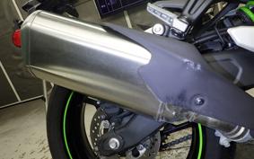 KAWASAKI ZX-4RR 2025 ZX400P