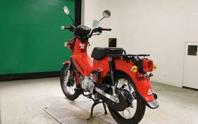 HONDA CROSS CUB 110 2019 JA45