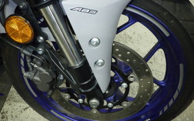 YAMAHA YZF-R25 A RG43J