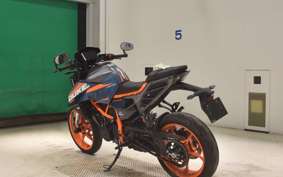 KTM 390 DUKE 2024
