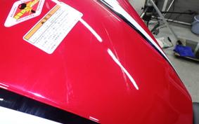 HONDA CBR650R 2021 RH03