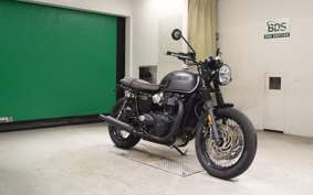TRIUMPH BONNEVILLE T120 2023