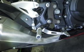 KAWASAKI NINJA 400 2020 EX400G