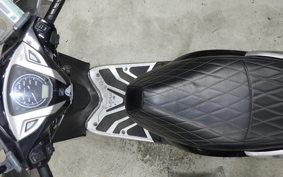 HONDA LEAD 125 1998 JF45