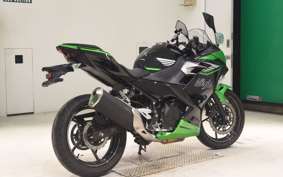 KAWASAKI NINJA 400 2024 EX400L