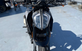 KTM 250 DUKE JPE40