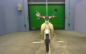 HONDA LITTLE CUB E C50