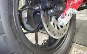 HONDA MONKEY 125 2023 JB03