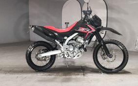 HONDA CRF250L MD38